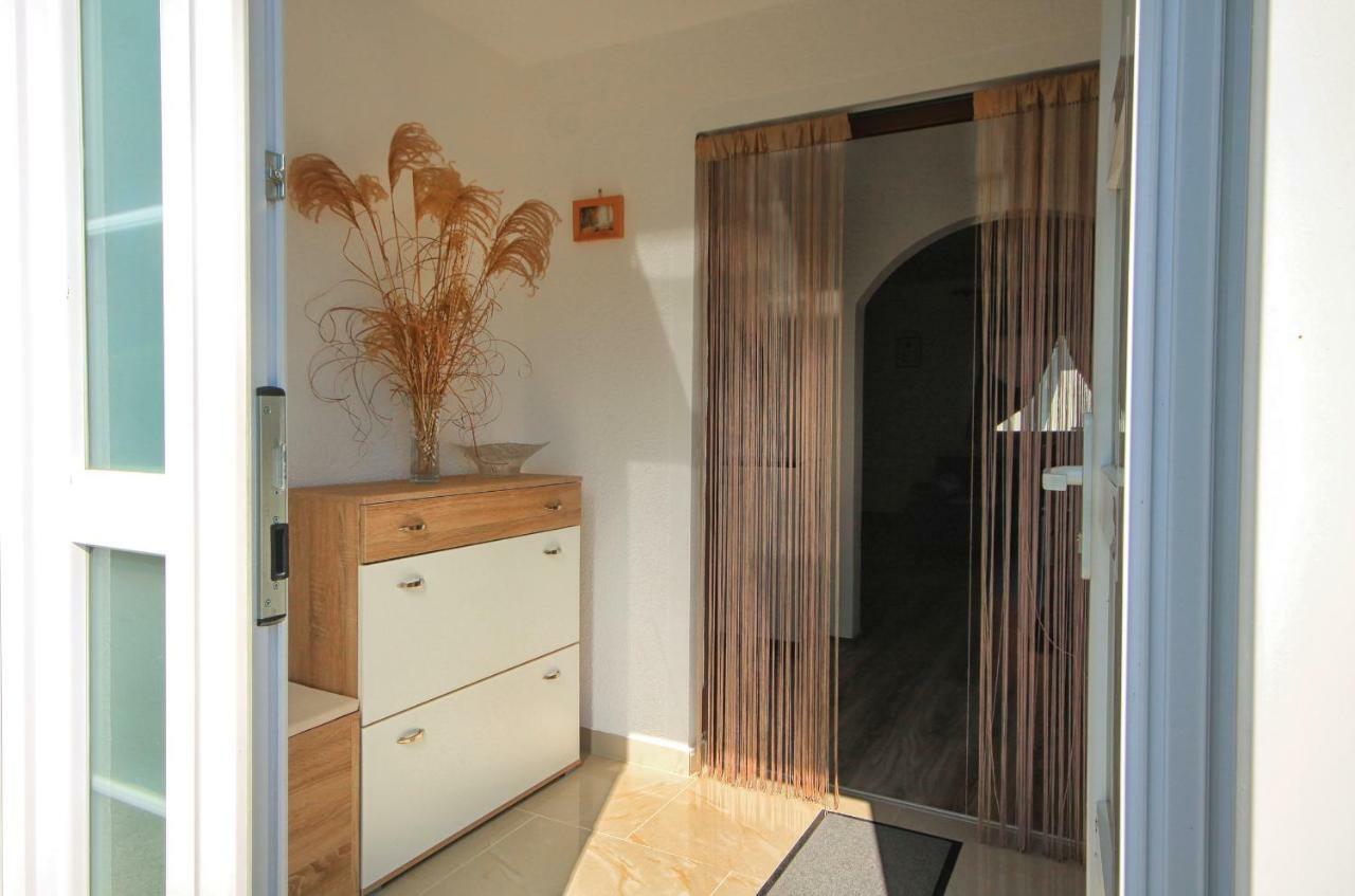 Apartman Katja Rakovica Bagian luar foto